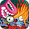 Play Troll Zombies vs You mobile game