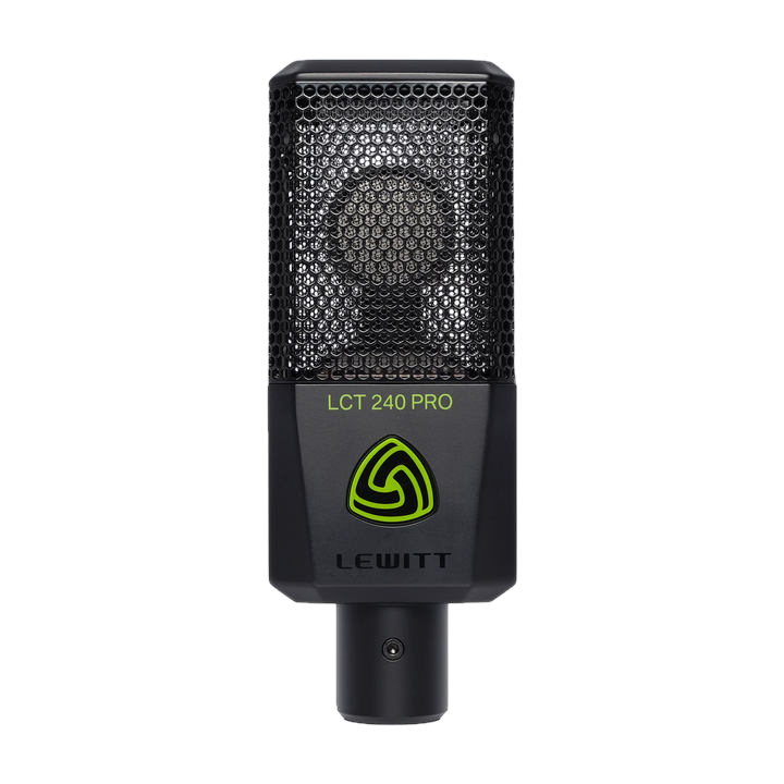 Best vocal recording microphone LCT240 Budget