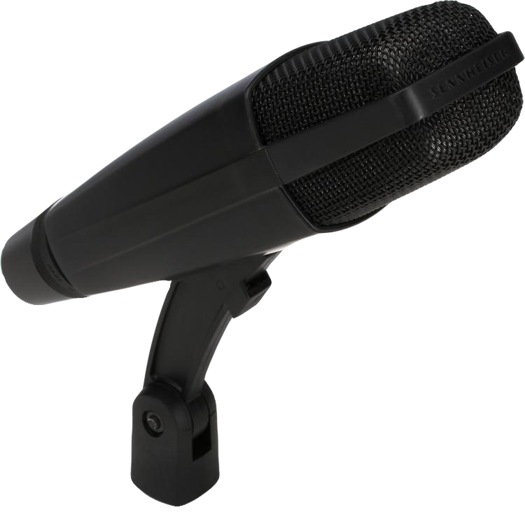 Best vocal recording microphone 421