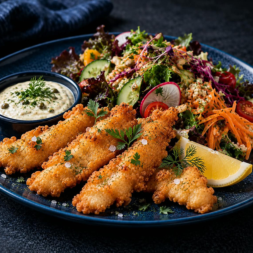 Fischknusperli