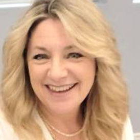 Alison Bacigalupo