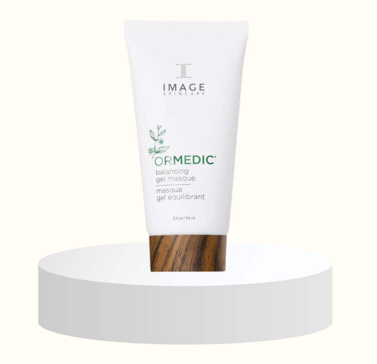 ORMEDIC Balancing Gel Masque
