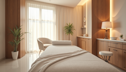 Experience Luxury Medspa Services for Rejuvenation