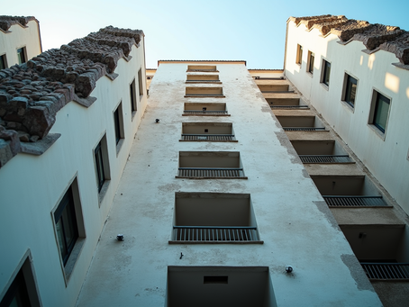 Effective Real Estate Wealth Strategies: Building Your Path to Financial Growth