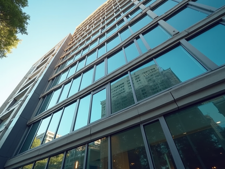 Why Invest in Commercial Real Estate? Unlocking Commercial Real Estate Benefits