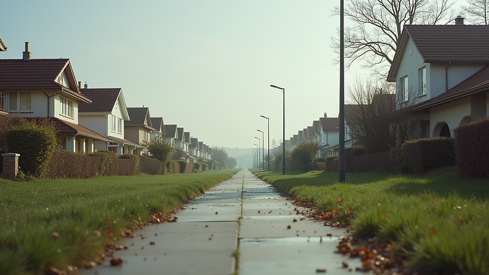 Smart Ways to Start Real Estate Investing: Real Estate Investing Tips for Success