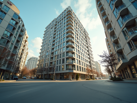 Evaluating Promising Real Estate Prospects: A Practical Guide