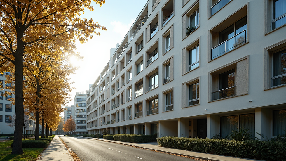 Beginner's Guide to Real Estate Investing