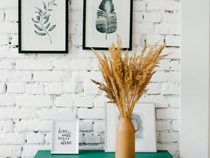 Minimalism Meets Warmth : The Rise of Japandi & Cozy Scandinavian Interiors