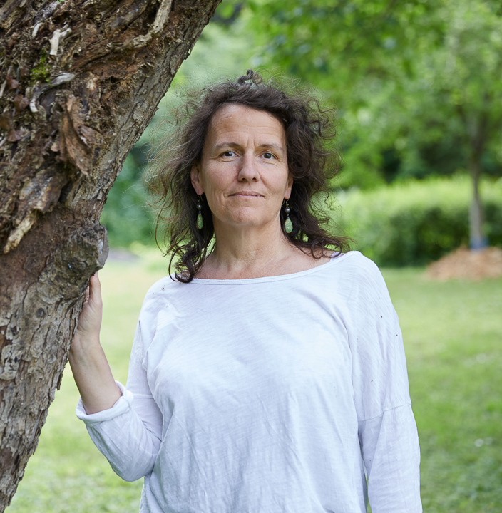 Cécile Coulié