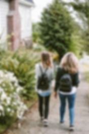 Bright Space Therapy - Walk and Talk Therapy in Uptown Dallas and Plano Texas