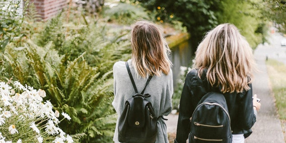 H2C Thrive: College Prep for Recent High School Graduates