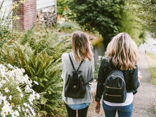 Empowering Girls Self Esteem: Barbie & Beyond