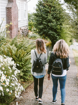 Things to do with Your Friends this Fall