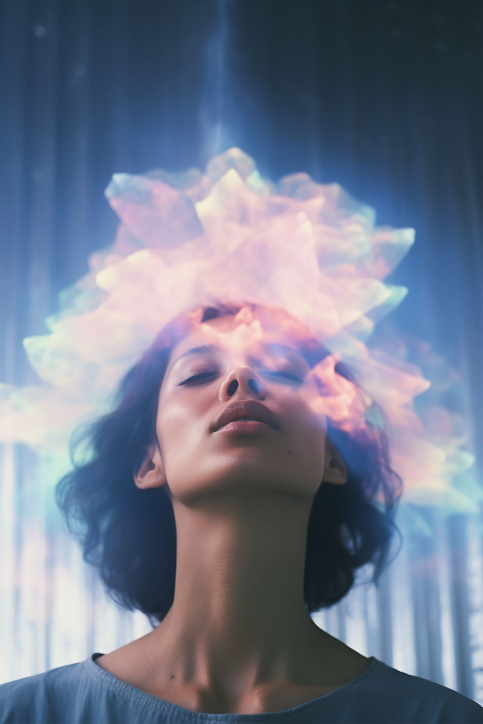 ¿DÓNDE ESTÁ MI PROPOSITO?