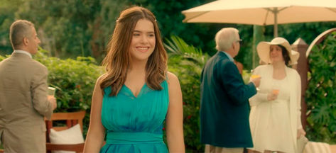 CINDERELA POP / NETFLIX