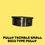Thumbnail: PULLY THIMBLE SMALL - 6013 TYPE