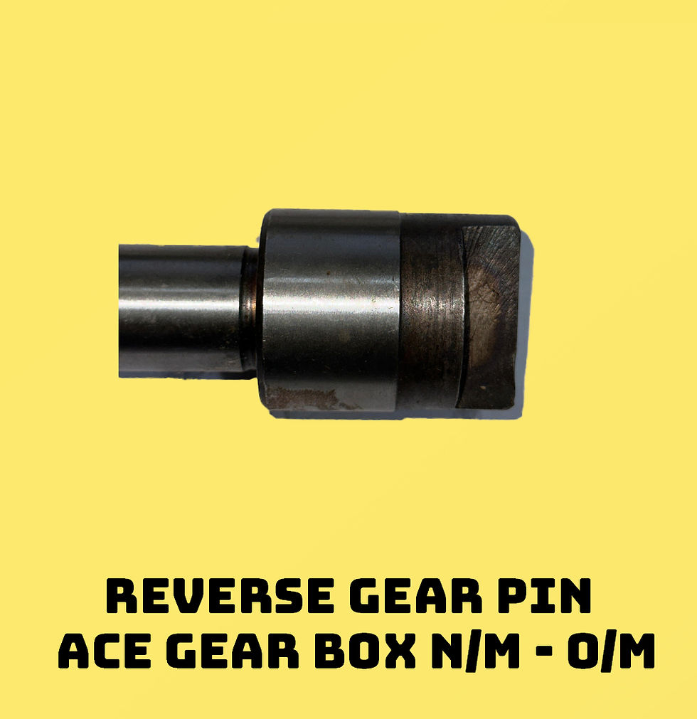 Thumbnail: Rev Gear Pin Ace