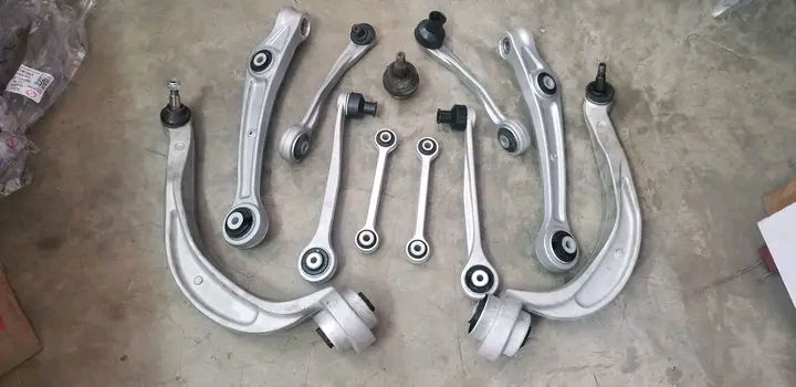 Thumbnail: Genuine spare parts 