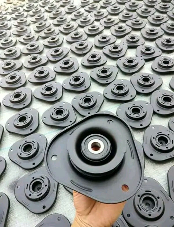 Thumbnail: Genuine spare parts 