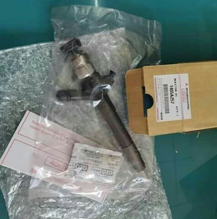 Thumbnail: Genuine spare parts 