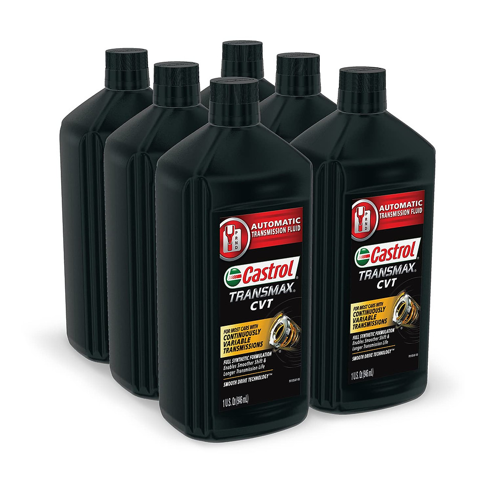 Thumbnail: Auto Lubricants