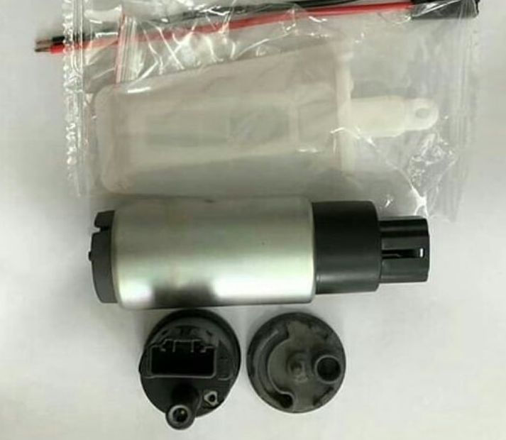 Thumbnail: Genuine spare parts 