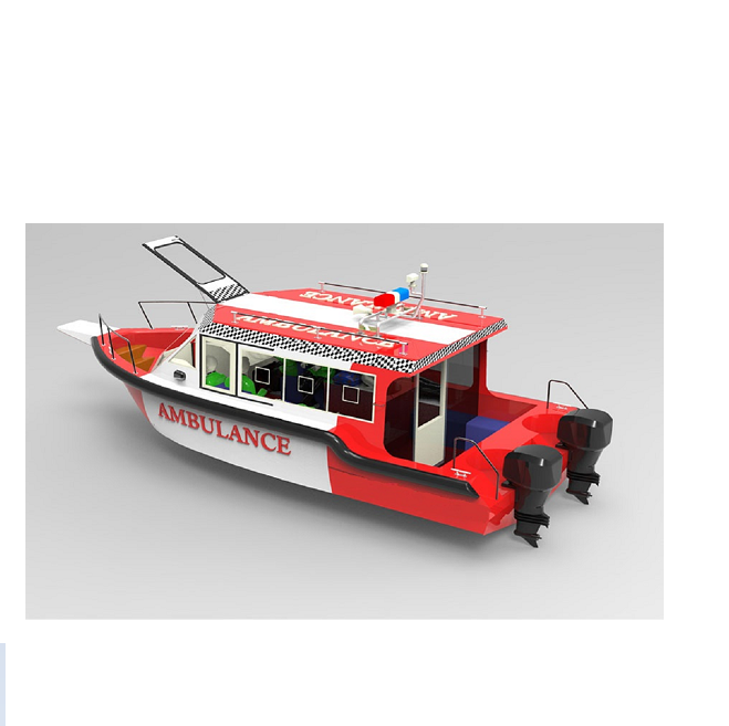 Thumbnail:  Ambulance and Fire-truck for sale on discount 