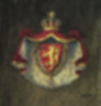 Coat of Arms of Norway