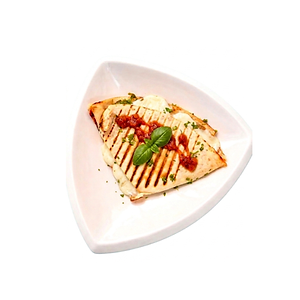 Pepperoni Flat