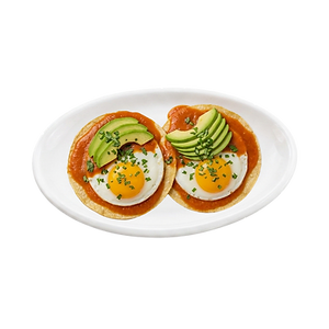 Huevos Montados