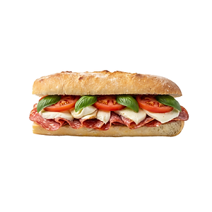 Sandwich Italiano