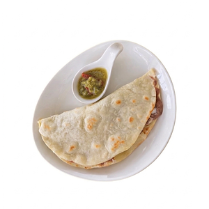 Baleada Sencilla