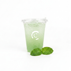 Mint Lemonade