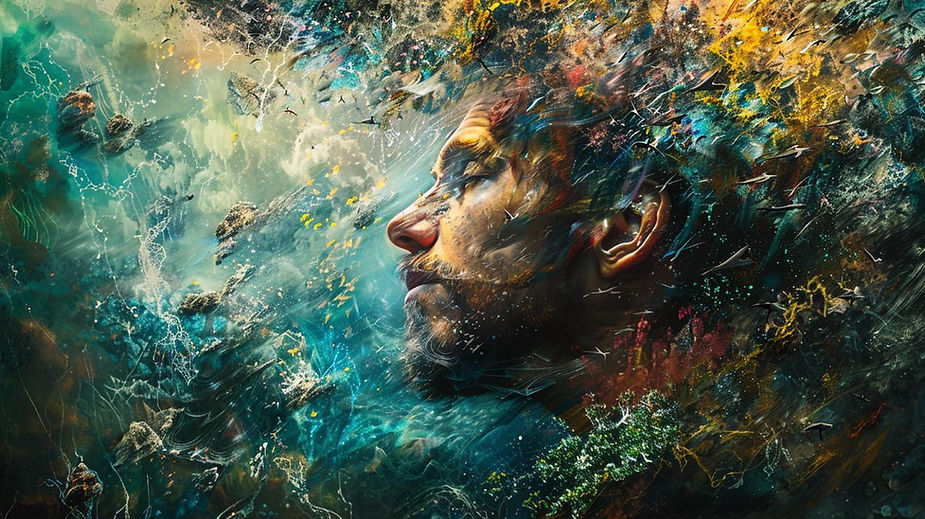 香港文創薈-HKCCI-探索AI藝術世界