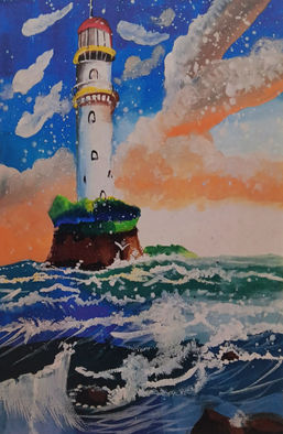 小小航海家大冒險繪畫及填色比賽-冠亞季軍得獎者-香港文創薈-HKCCI-繪畫比賽-填色比賽-電繪比賽-水墨畫比賽-攝影比賽-標語創作比賽-書法比賽