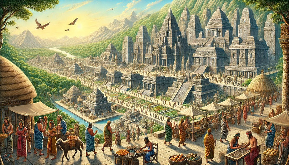 香港文創薈-HKCCI-探索AI藝術世界