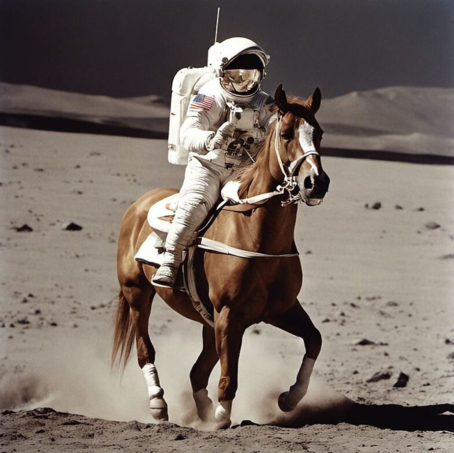 香港文創薈-HKCCI-探索AI藝術世界