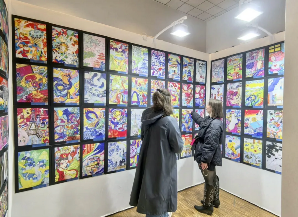 畢加索國際兒童及青少年繪畫大賽 2025-PICASSO 2025-收費比賽-全球徵集啟動-HKCCI-香港文創薈-繪畫比賽-填色比賽-電繪比賽-國畫比賽-設計比賽-免費比賽-收費比賽-本土賽事-國際賽事-藝術比賽