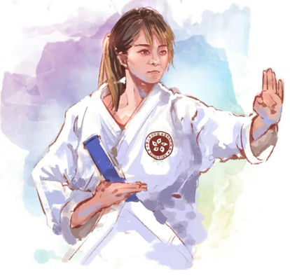 致敬我愛的運動明星繪畫比賽- 冠亞季軍得獎者-香港文創薈-HKCCI-繪畫比賽-填色比賽-電繪比賽-水墨畫比賽-攝影比賽-標語創作比賽-書法比賽