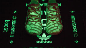 Dois EQT's Support em parceria com a BAIT chegam ao Brasil pela linha Consortium