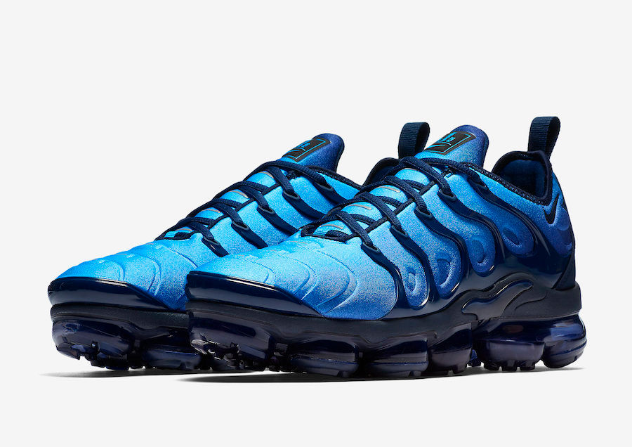 nike vapormax plus unisex