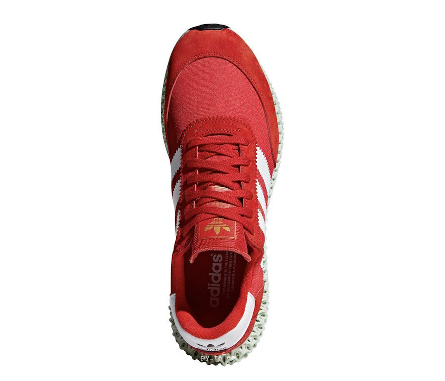 tenis adidas 4d 5923