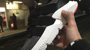 Para fechar o ano, a Adidas lança a sua nova aposta: o Adidas Prophere.