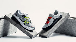 PUMA e Han Kjobenhavn colaboram em duas novas versões de modelos icônicos