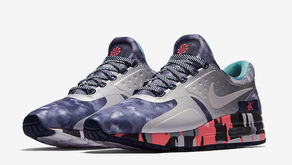 Nike Air Max Zero - Wang Junkai - será lançado em breve só para crianças