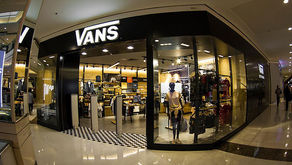 Mais uma Vans Store será inaugurada em São Paulo, desta vez no Bourbon Shopping