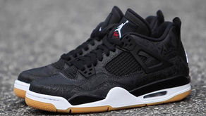 Conheça o novo Air Jordan 4 Laser