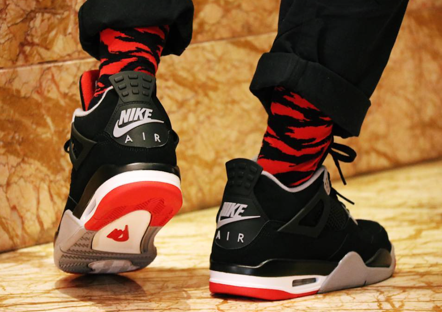 todos os air jordans