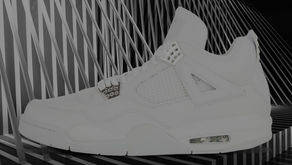 O Air Jordan 4 ganhará uma versão de Flyknit em 2019